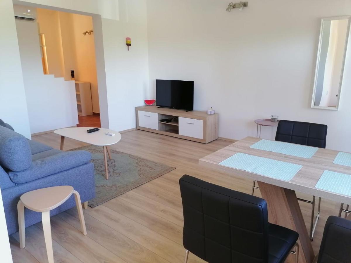 페로이 Casa Val Madorso 아파트 외부 사진
