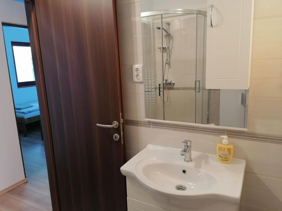 페로이 Casa Val Madorso 아파트 외부 사진