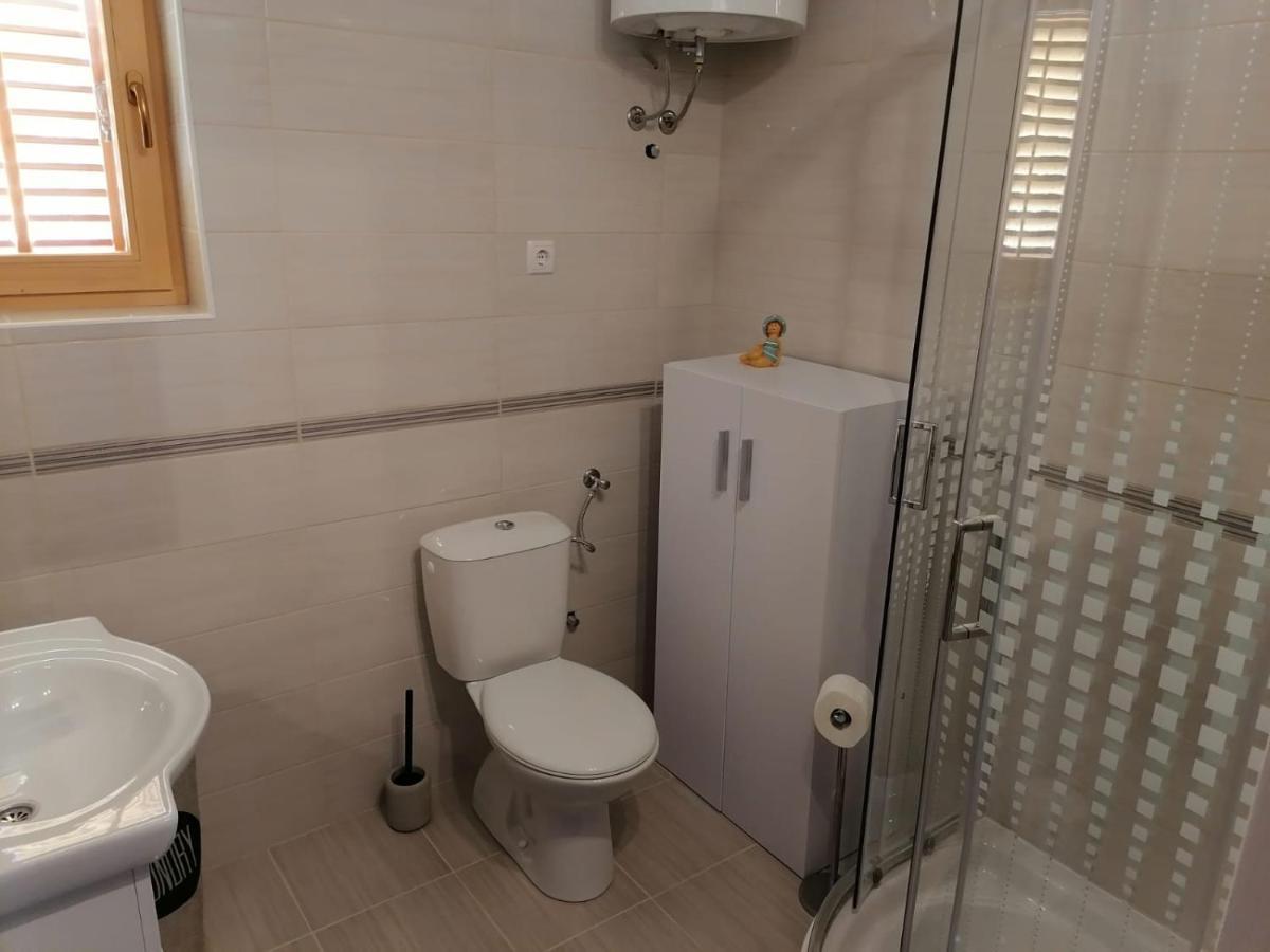 페로이 Casa Val Madorso 아파트 외부 사진