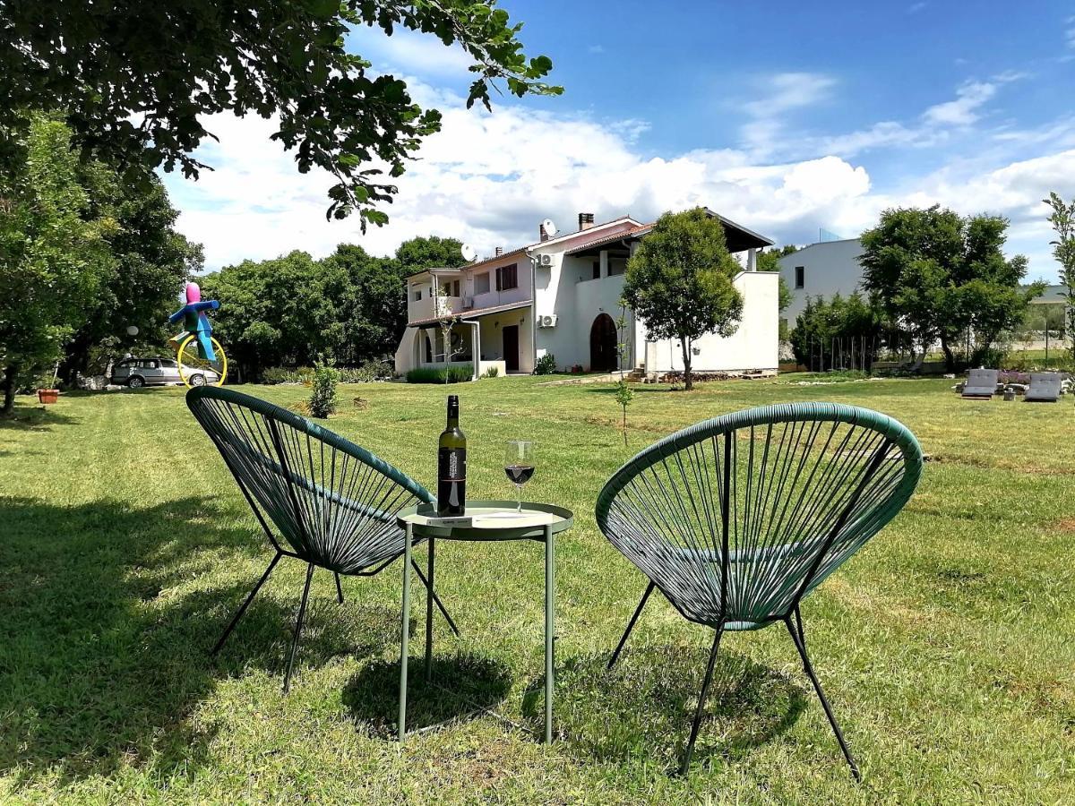 페로이 Casa Val Madorso 아파트 외부 사진