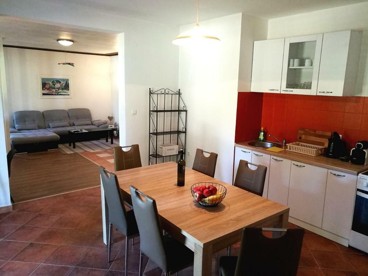 페로이 Casa Val Madorso 아파트 외부 사진