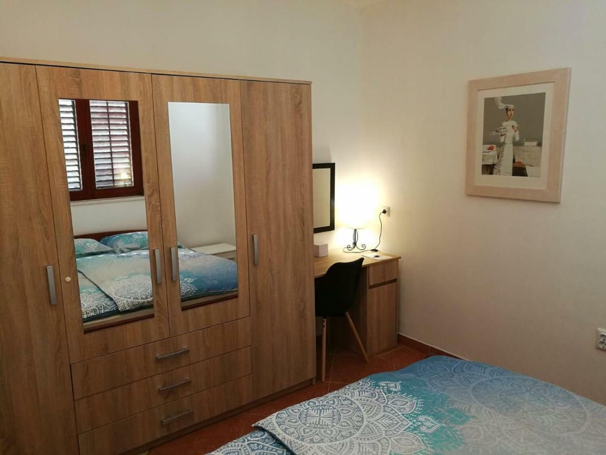 페로이 Casa Val Madorso 아파트 외부 사진