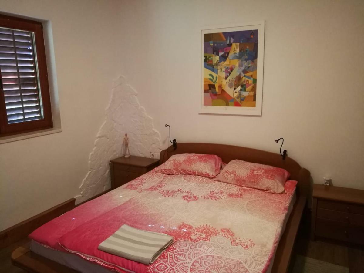 페로이 Casa Val Madorso 아파트 외부 사진