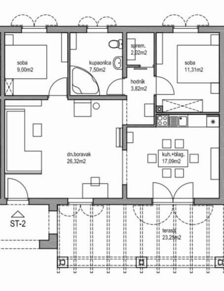 페로이 Casa Val Madorso 아파트 외부 사진