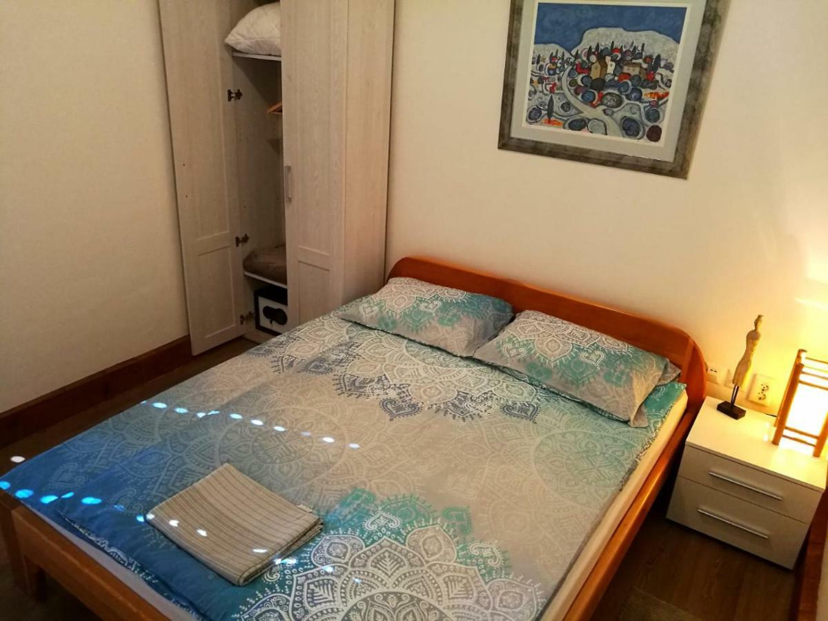 페로이 Casa Val Madorso 아파트 외부 사진