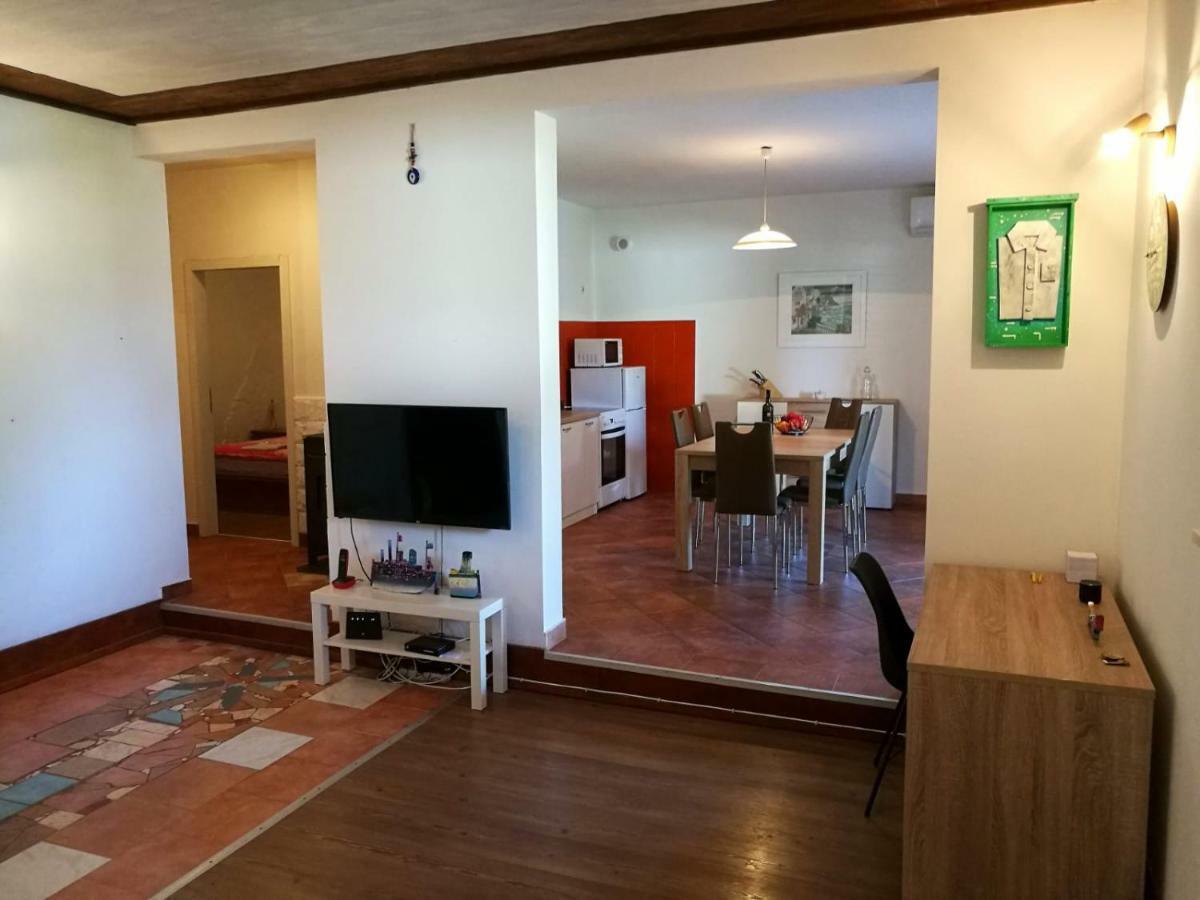 페로이 Casa Val Madorso 아파트 외부 사진
