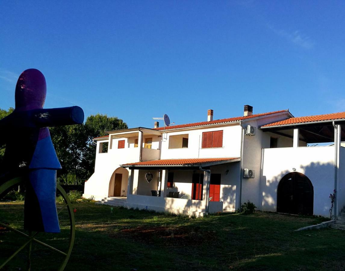 페로이 Casa Val Madorso 아파트 외부 사진