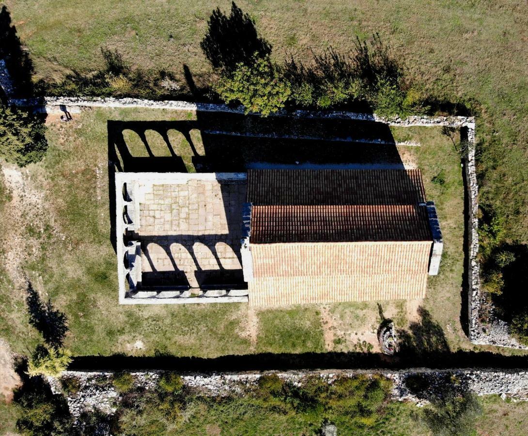 페로이 Casa Val Madorso 아파트 외부 사진