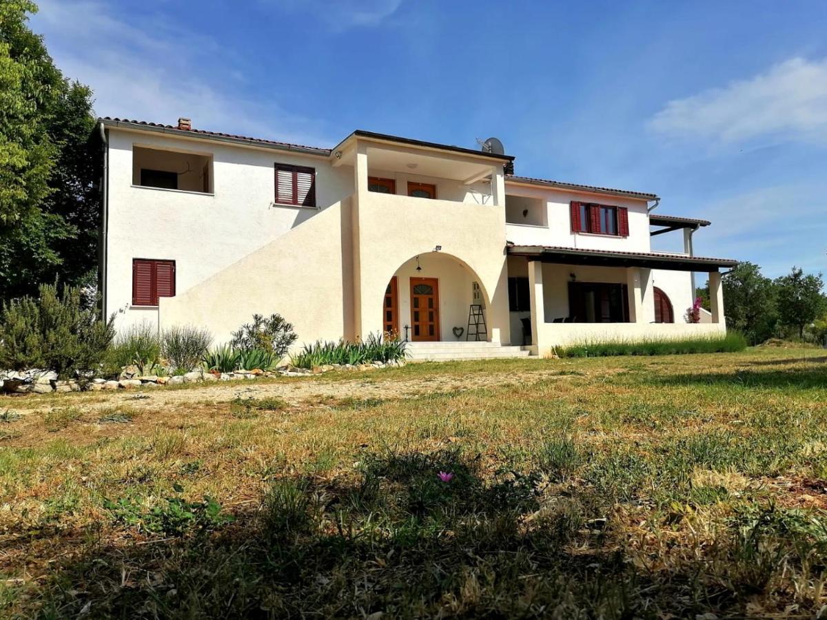 페로이 Casa Val Madorso 아파트 외부 사진