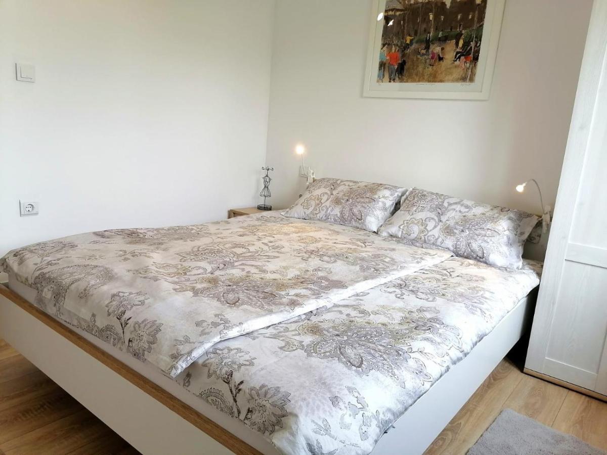 페로이 Casa Val Madorso 아파트 외부 사진