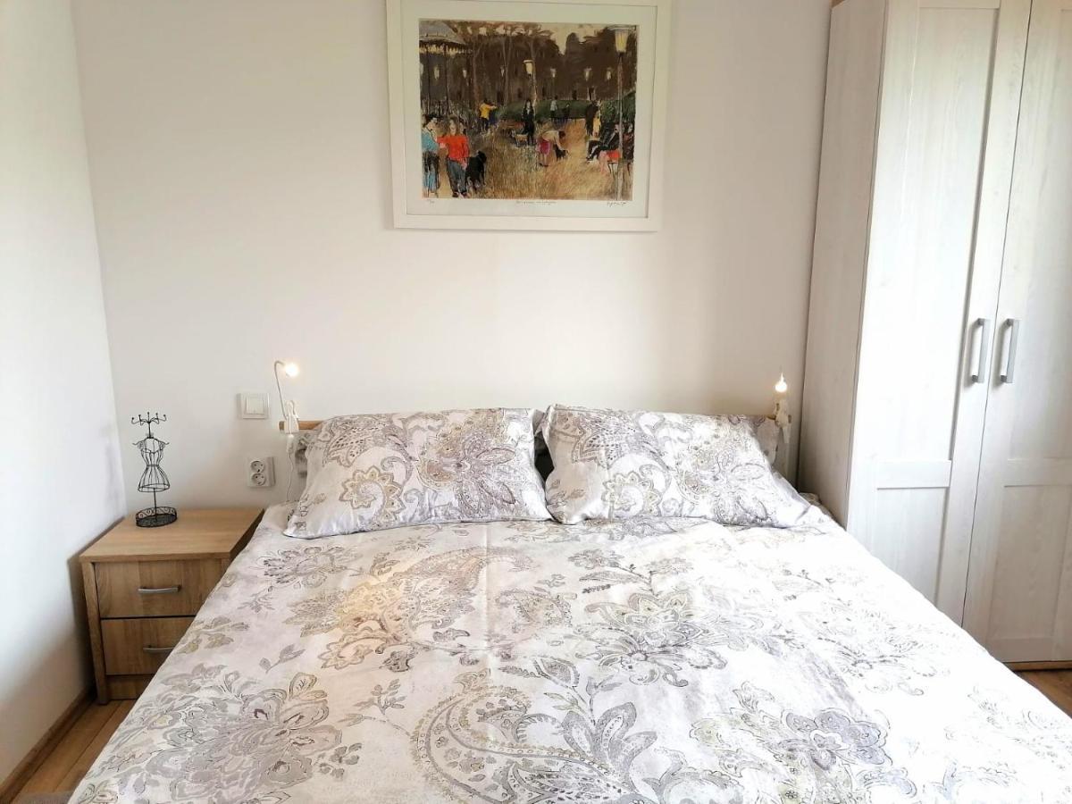 페로이 Casa Val Madorso 아파트 외부 사진
