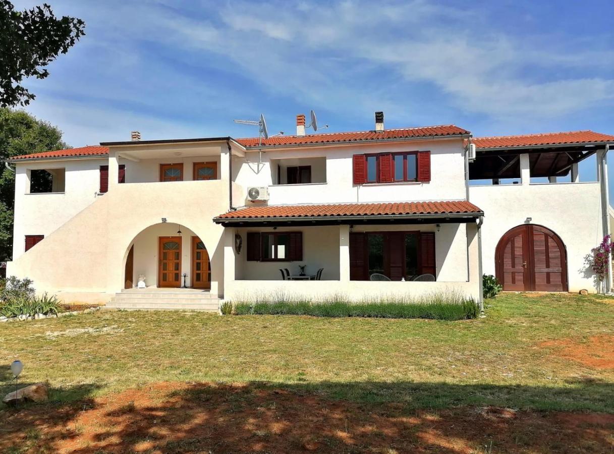 페로이 Casa Val Madorso 아파트 외부 사진
